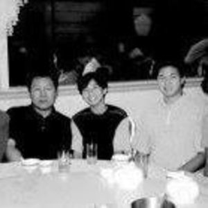 Meet your Posher, Paul